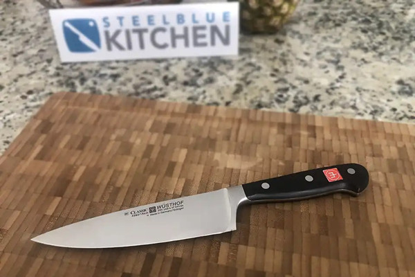 Wusthof Cooking Knife